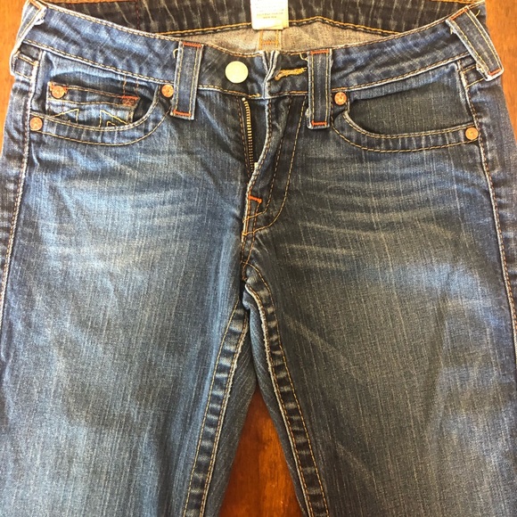 True Religion-Bobby Jeans - Picture 2 of 5